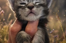 Котенок мейн-кун Elvis StarPaws, окрас ns 23, помет E1, 23.05.2023