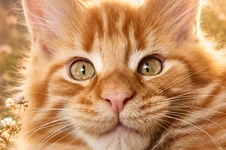 Котенок мейн-кун Goodwin StarPaws, окрас d, помет G, 01.03.2020