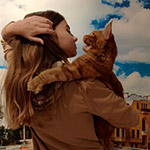 Котенок мейн-кун Nika StarPaws, окрас ds 22, помет N, 09.02.2021
