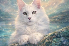 Котенок мейн-кун Yeruti StarPaws, окрас fs 12, помет Y, 10.11.2022